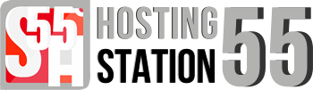 HOSTING-STATION55 Webhosting Provider